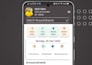 do qr code attendance app with web dashboard, mobile app